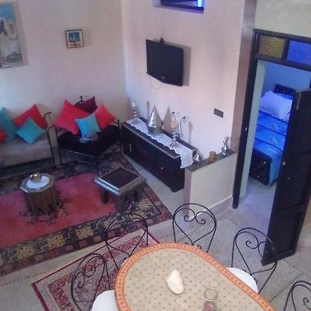 Dar Hiba Marrakesh Exterior photo