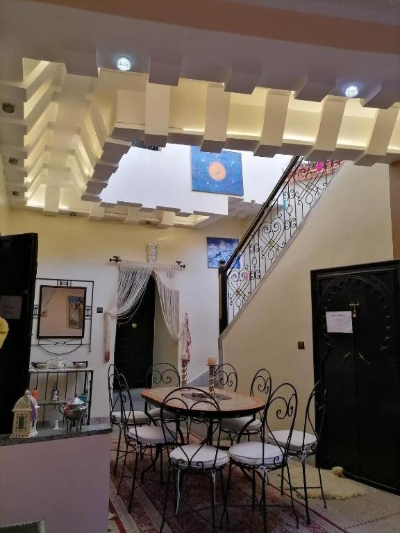 Dar Hiba Marrakesh Exterior photo