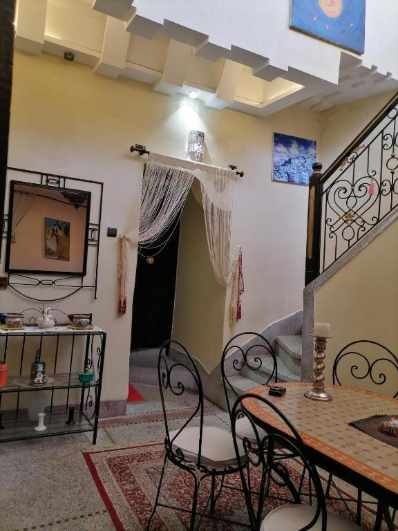 Dar Hiba Marrakesh Exterior photo