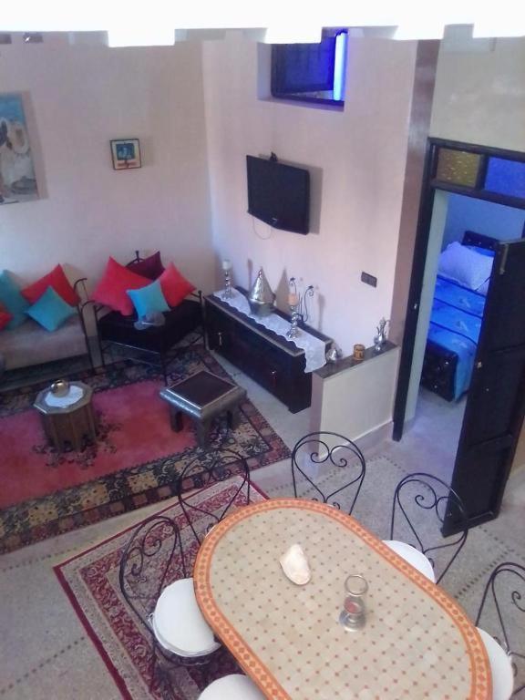 Dar Hiba Marrakesh Exterior photo