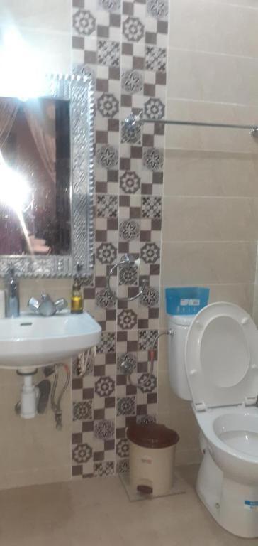 Dar Hiba Marrakesh Exterior photo